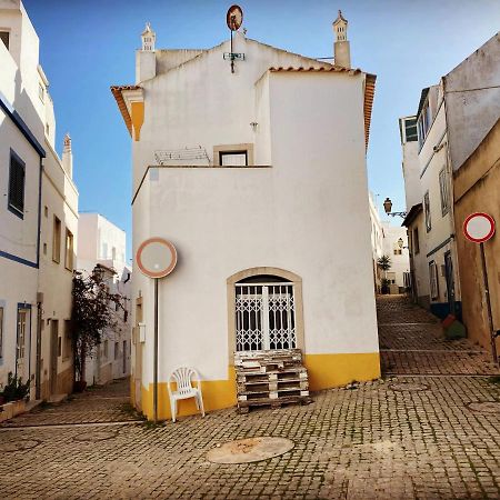 Villa Perola Do Mar Albufeira Exterior foto