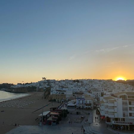 Villa Perola Do Mar Albufeira Exterior foto