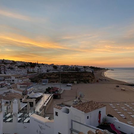 Villa Perola Do Mar Albufeira Exterior foto