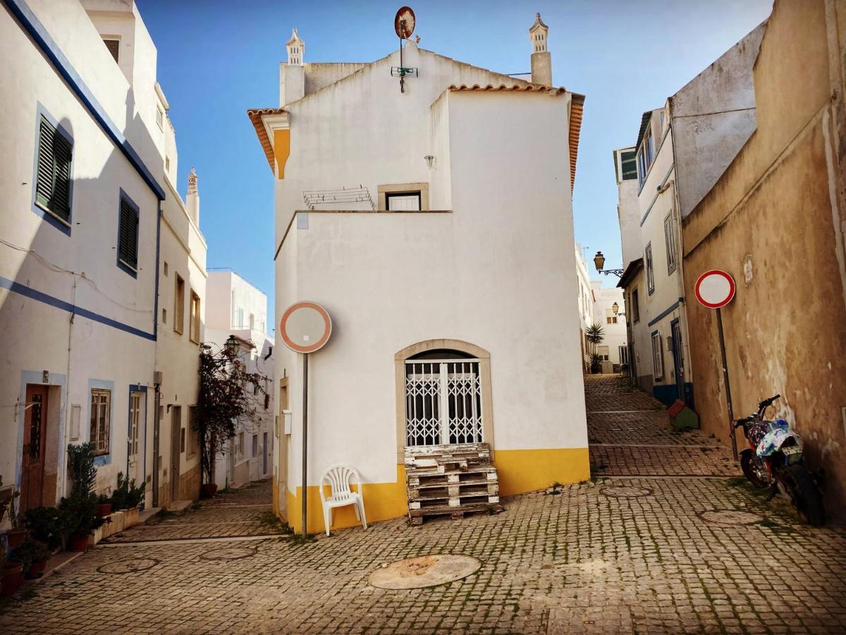 Villa Perola Do Mar Albufeira Exterior foto