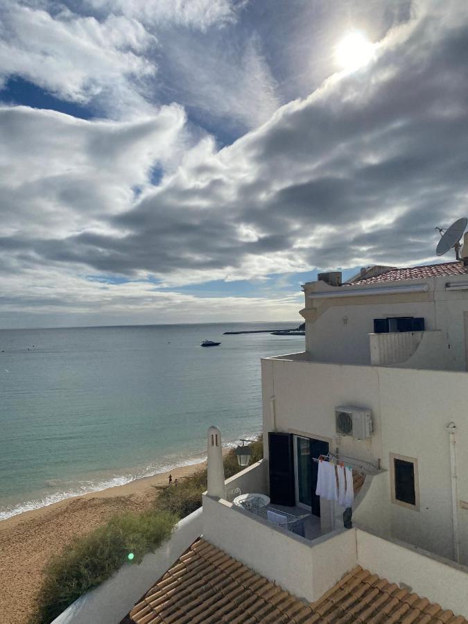 Villa Perola Do Mar Albufeira Exterior foto