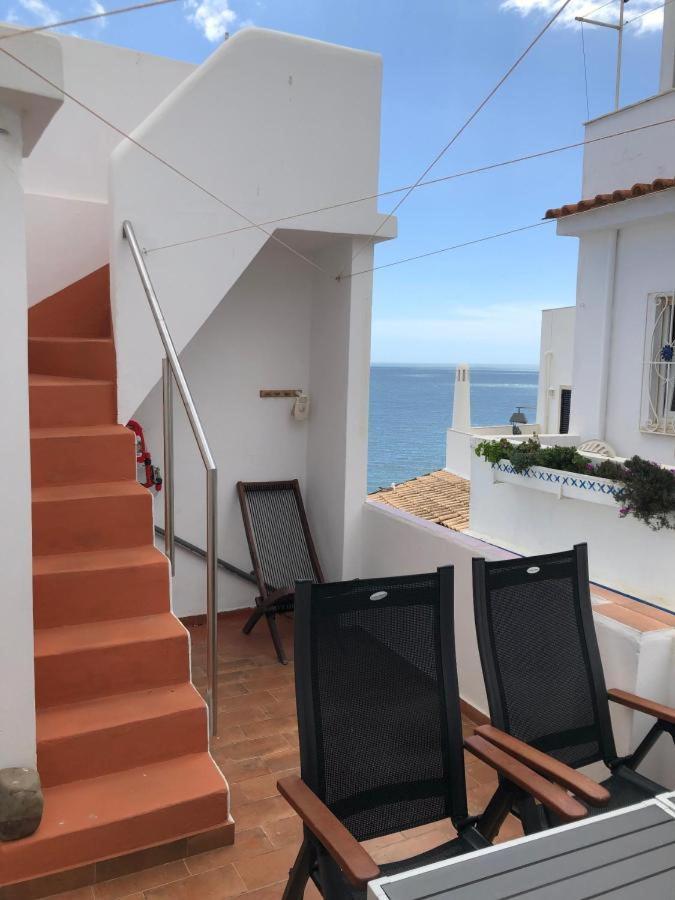 Villa Perola Do Mar Albufeira Exterior foto