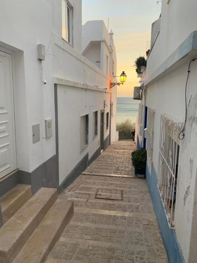 Villa Perola Do Mar Albufeira Exterior foto